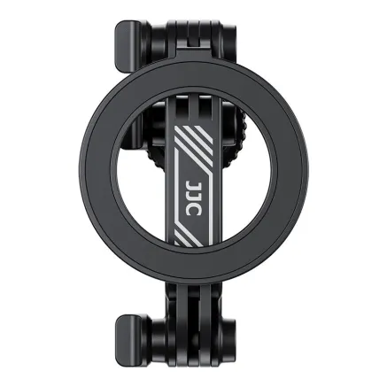 JJC MS CS1 Hot Shoe Mount for Magnetic Phone & Action Camera