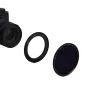URTH 55-72mm Step Up Ring Lens Filter Adapter bezvīļu filtriem