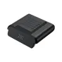 JJC HC NKZ Hot Shoe Cover for Nikon - Durable ABS protection for Nikon camera hot shoe contacts and metal edges