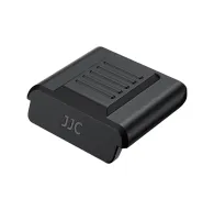JJC HC NKZ Hot Shoe Cover for Nikon - Durable ABS protection for Nikon camera hot shoe contacts and metal edgesJJC HC NKZ Hot Shoe Cover for Nikon - Durable ABS protection for Nikon camera hot shoe contacts and metal edges