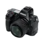 JJC HC NKZ Hot Shoe Cover for Nikon - Durable ABS protection for Nikon camera hot shoe contacts and metal edges