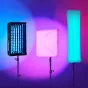 Godox FL200SR K1 Flexible LED RGB Mat с регулируемыми подставками и цветными диффузорами для профессиональных световых установок