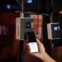 GODOX FL200SR K1 Гибкий LED RGB мат с управлением через приложение и складным дизайном для профессиональных осветительных установок