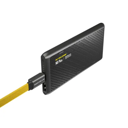 Nitecore NB Plus 10000mAh Waterproof Powerbank
