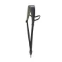 PGYTECH Camera Strap Pro Midnight Black с механизмом быстрого освобождения и регулируемой длиной для надежной поддержки камеры
