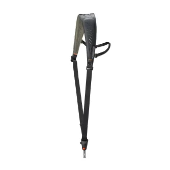PGYTECH Camera Strap Pro Midnight Black с механизмом быстрого освобождения и регулируемой длиной для надежной поддержки камеры
