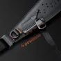 Ремешок для камеры PGYTECH Camera Strap Pro Midnight Black с механизмом быстрого освобождения, регулируемой длиной и эргономичной подушкой для плеча для комфортной поддержки камеры