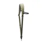 PGYTECH Camera Strap Pro Wilderness Green - Быстрая смена, регулируемая длина, грузоподъемность 90 кг, эргономичный комфорт для стабильной съемки