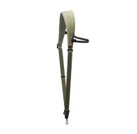 PGYTECH Camera Strap Pro Wilderness Green - Quick release, adjustable length, 90 kg load capacity, ergonomic comfort for stable shootingPGYTECH Camera Strap Pro Wilderness Green - Quick release, adjustable length, 90 kg load capacity, ergonomic comfort for stable shooting