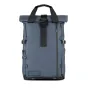 Wandrd PRVKE 31L Aegean Blue Pro Photography Bundle V4 with Pro + Camera Cube v2 and accessory straps for professional gear protection