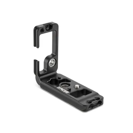 3 Legged Thing ZADIE QD 107mm Arca QD L Bracket for Nikon Z6 III