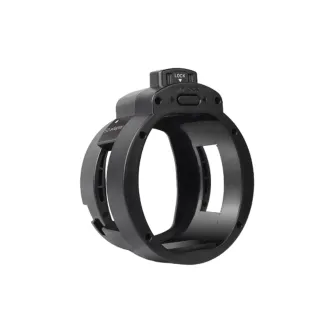 Адаптер SMDV S2 Speedbox Flip для EL 5, F60RM2, H200R, AD200Pro II - Быстрая установка и надежное крепление для студийных вспышек