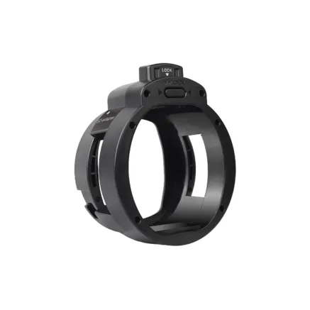 S2 Adapter Speedbox Flip для EL 5, F60RM2, H200R, AD200Pro II