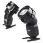 Адаптер SMDV S2 Speedbox Flip для EL 5, F60RM2, H200R, AD200Pro II - надежная фиксация с фильтром