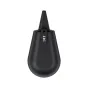JJC CL ARSQ Black Air Blower с конусным соплом для эффективного удаления пыли с хрупких поверхностей