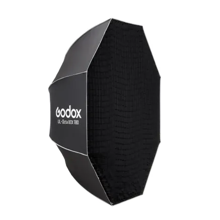 GODOX UL BOX Octa 180 Multifunctional Easy Fold Softbox