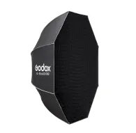 GODOX UL BOX Octa 180 multifunctional softbox with textured inner surface for professional photographyGODOX UL BOX Octa 180 multifunctional softbox with textured inner surface for professional photography