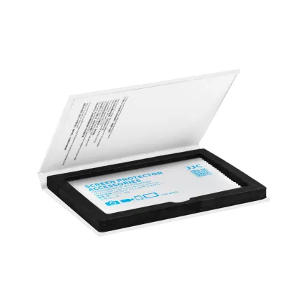 JJC Glass Screen Protector for DJI Osmo 360