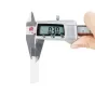JJC stikla ekrāna aizsargplēve DJI Osmo 360 ar 9H cietību, ultraplakanu dizainu un bezburbulīšu uzklāšanu kameras LCD aizsardzībai