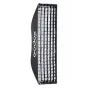 Godox UL BOX 30x120 Multifunctional Softbox with Honeycomb Grid for Directional Lighting