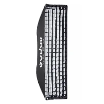 Godox UL BOX 30x120 Multifunctional Softbox with Honeycomb Grid for Directional Lighting