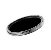 URTH 67mm Variable ND2-32 Filter Pro with precision adjustment dial and SCHOTT B270 glass for professional exposure controlURTH 67mm Variable ND2-32 Filter Pro with precision adjustment dial and SCHOTT B270 glass for professional exposure control