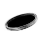 URTH 82mm Variable ND2-32 Filter Pro - Precision exposure control with SCHOTT B270 glass and 34-layer CoraNano Max coating for true color and clarity
