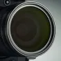 URTH 82mm Variable ND2-32 Filter Pro with SCHOTT B270 glass and CoraNano Max coating for precise exposure control