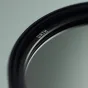 URTH 82mm Variable ND2-32 Filter Pro featuring precision SCHOTT B270 glass and 34-layer CoraNano Max coating for optimal exposure control.