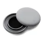 URTH 82mm Variable ND2-400 + 1/4 Black Mist Filter Plus+ с регулируемым снижением света и кинематографической дифузией