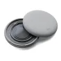 Фильтр URTH 72 мм Ethereal 1/2 Black Mist Plus+ с мягким диффузионным эффектом для портретов и рассказов