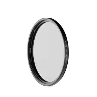 URTH 39mm Ethereal 1/4 Black Mist Filter Plus+ for cinematic glow and soft contrast