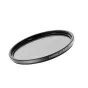 URTH 39mm Ethereal 1/4 Black Mist Filter Plus+ for cinematic glow and soft contrast