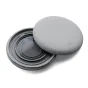 URTH 39mm Ethereal Black Mist Filter Plus+ with a matte black frame and multi-layered glass for cinematic glow and soft contrast in portraits and film effects