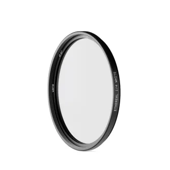 Фильтр URTH 67mm Ethereal 1/4 White Mist Plus+ для мягкого фокуса и кинематографического эффекта