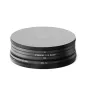 URTH 77mm Cinematic Filter Kit Plus+ featuring UV, CPL, ND32, and Ethereal 1/4 Black Mist filters for lens protection and cinematic effects