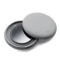 URTH 67mm Magnetic Soft Graduated ND8 Filter Plus+ featuring German SCHOTT glass and CoraNano coating for smooth sky transitions