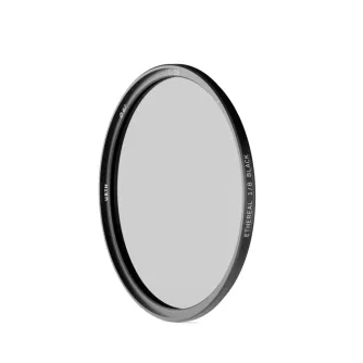 Фильтр URTH 82 мм Magnetic Ethereal 1/8 Black Mist Plus+ с магнитным креплением, немецким стеклом SCHOTT B270 и 20-слойным покрытием CoraNano для кинематографического эффекта