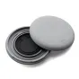 URTH 82mm magnētiskā Ethereal 1/8 Black Mist Plus+ filtra kaste ar magnētisko stiprinājuma sistēmu