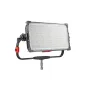 Godox P1200R Hard P8 KNOWLED RGB Panel Light Waterproof with 8 Pixels - 1200W LED panelis ar 8 pikseļu zonām, IP65 aizsardzība pret apstākļiem un reālistiski Candle/Fire FX režīmi profesionālām apgaismojuma uzstādēm