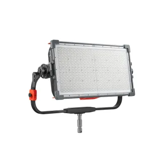 Godox P1200R Hard P8 KNOWLED RGB Panel Light Waterproof with 8 Pixels - Высокоэффективный панельный свет с 8 зонами пикселей, всепогодная защита IP65 и реалистичные эффекты свечи/огня для профессиональных съемок