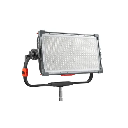 Godox P1200R Hard P8 KNOWLED RGB Panel Light Waterproof 8 Pixels