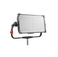 Godox P1200R Hard P8 KNOWLED RGB Panel Light Waterproof with 8 Pixels - 1200W LED panelis ar 8 pikseļu zonām, IP65 aizsardzība pret apstākļiem un reālistiski Candle/Fire FX režīmi profesionālām apgaismojuma uzstādēmGodox P1200R Hard P8 KNOWLED RGB Panel Light Waterproof with 8 Pixels - 1200W LED panelis ar 8 pikseļu zonām, IP65 aizsardzība pret apstākļiem un reālistiski Candle/Fire FX režīmi profesionālām apgaismojuma uzstādēm