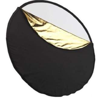 Foldable Reflectors - StudioKing Reflector 5 in 1 CRC582 82 cm - buy today in store and with delivery