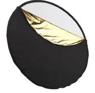 Foldable Reflectors - StudioKing Reflector 5 in 1 CRC582 82 cm - buy today in store and with deliveryFoldable Reflectors - StudioKing Reflector 5 in 1 CRC582 82 cm - buy today in store and with delivery