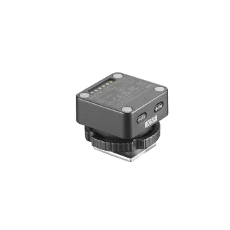 Godox X5 Bezvadu zibspuldze un trigeris iT32 un Fujifilm - Modulārs 2.4 GHz trigeris ar magnētisko saskarni un TTL/HSS atbalstu