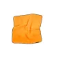 3 Legged Thing Magic Wraps Cloth Medium 15 x 15 Black/Copper - компактный многоразовый защитный чехол с нанотехнологической клеевой тканью для ноутбуков, камер и гаджетов