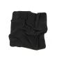 3 Legged Thing Magic Wrap cloth XL 24x24 black adhesive fabric for tripod accessories