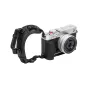 Ручка JJC для камеры FUJI X E5 с встроенным слотом для SD-карты, совместимостью с штативами Arca Swiss и нескользящей силиконовой текстурой