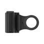 JJC MSG IP Black Magnetic Phone Grip с магнитной точкой крепления и складным дизайном для надежного удержания смартфона